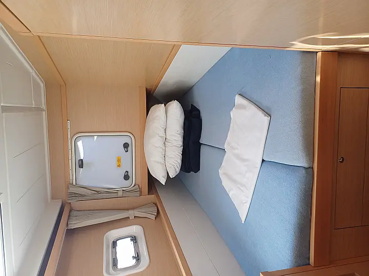 Lagoon 39 - 