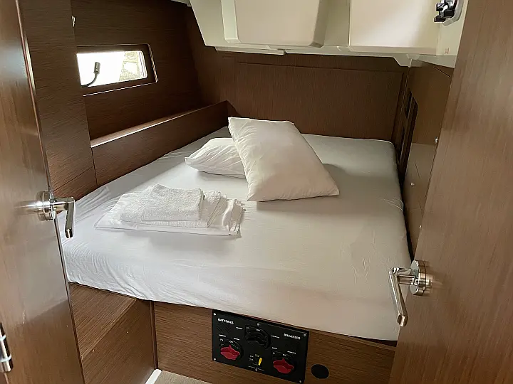 Oceanis 46.1 - 