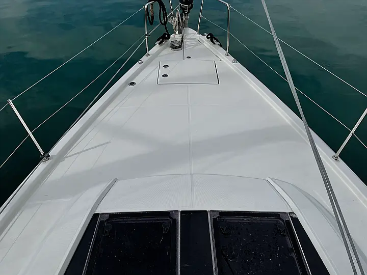 Oceanis 46.1 - 