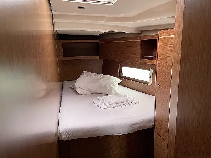 Oceanis 46.1 - 
