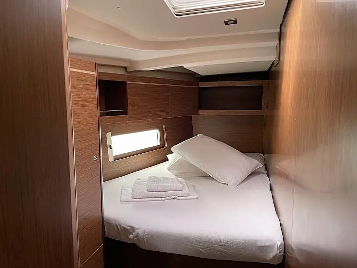 Oceanis 46.1 - 