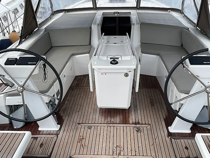 Oceanis 46.1 - 