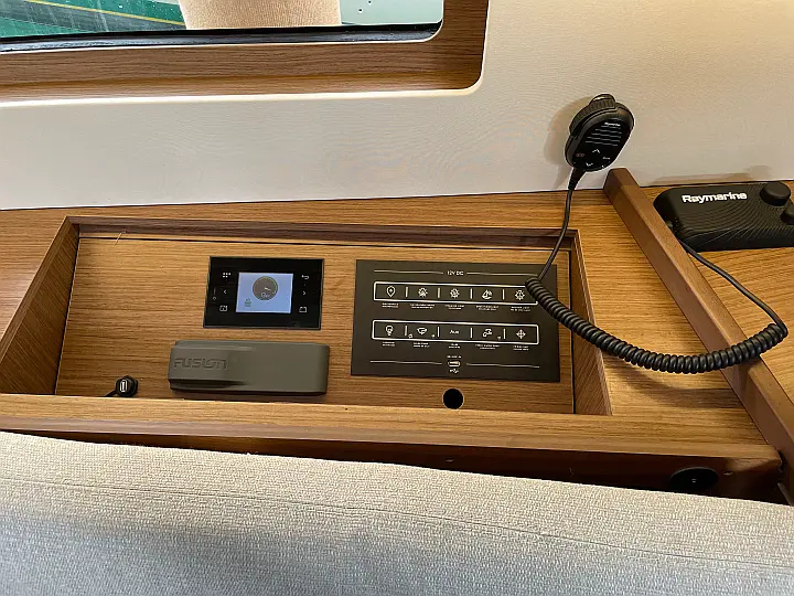 Oceanis 46.1 - 