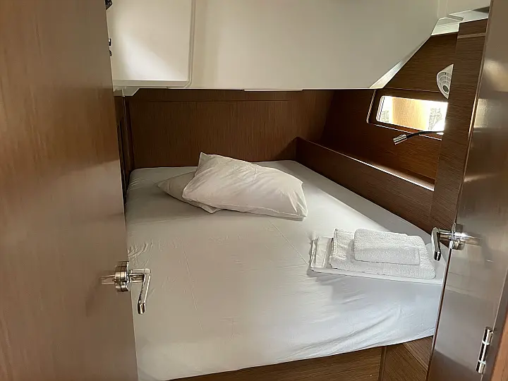 Oceanis 46.1 - 