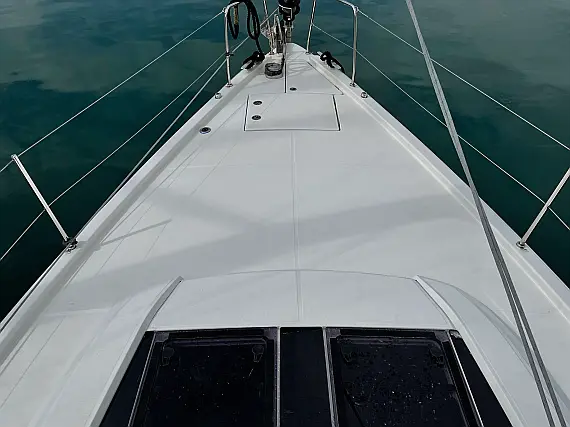 Oceanis 46.1 - External image