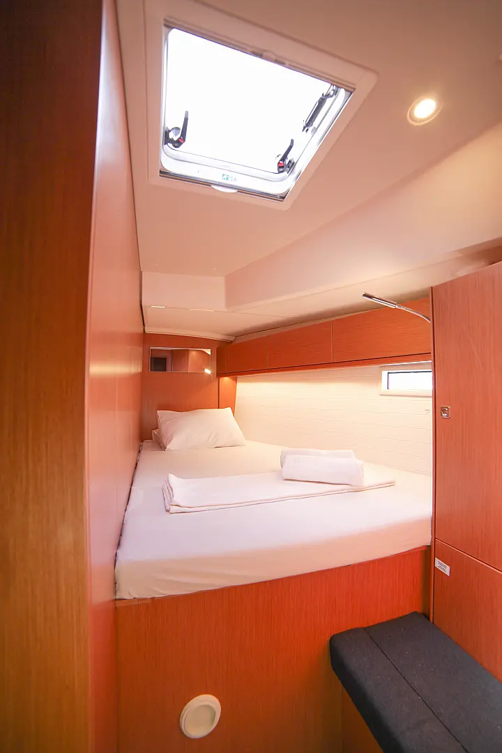 Bavaria 46 Cruiser - 