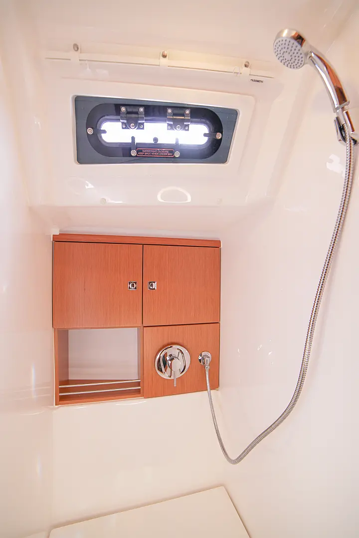 Bavaria 46 Cruiser - 