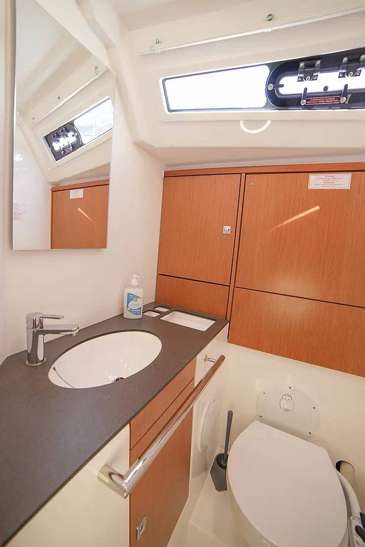 Bavaria 46 Cruiser - 