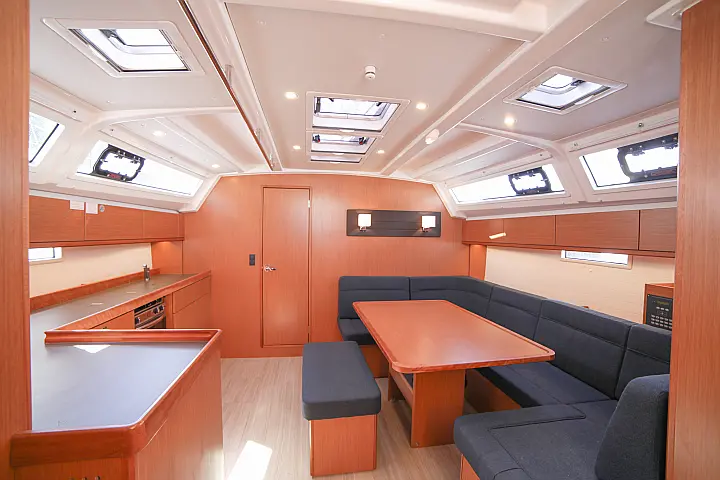 Bavaria 46 Cruiser - 