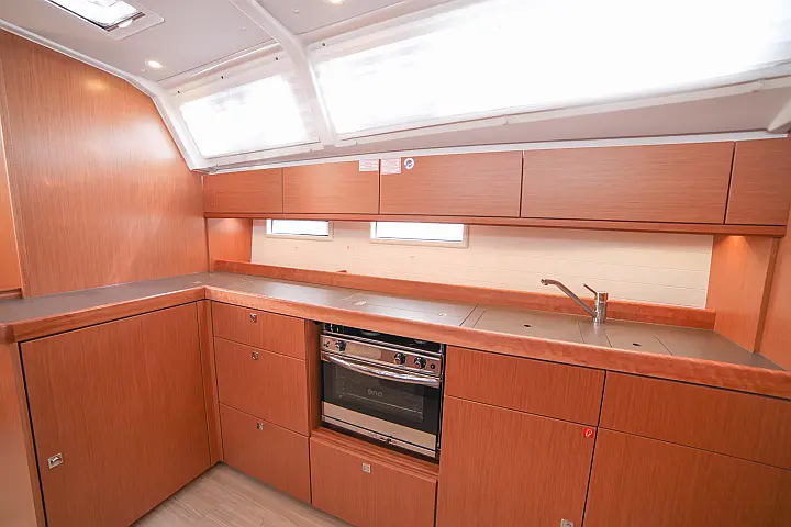 Bavaria 46 Cruiser - 