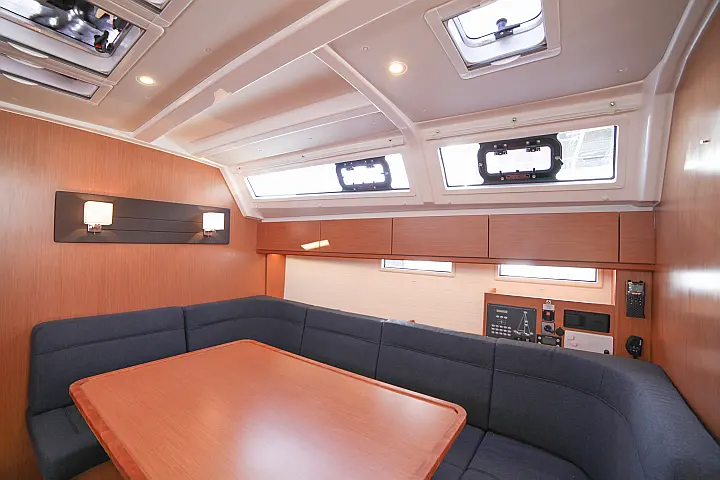 Bavaria 46 Cruiser - 