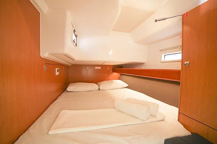 Bavaria 46 Cruiser - 