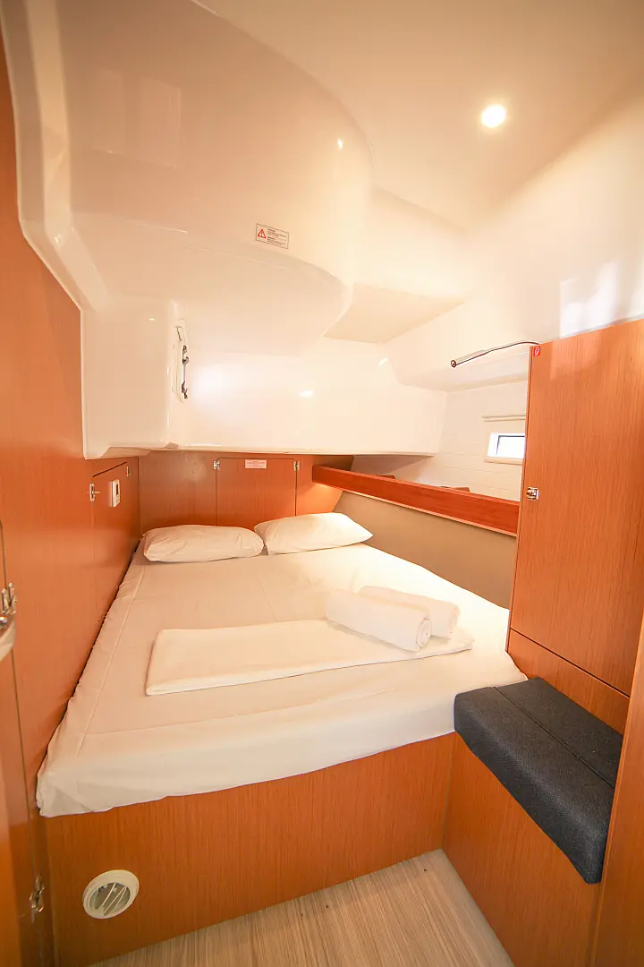 Bavaria 46 Cruiser - 