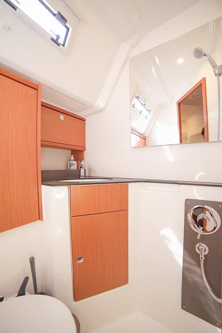 Bavaria 46 Cruiser - 