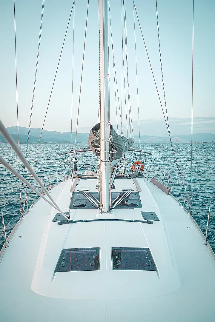 Dufour 460 Grand Large - 