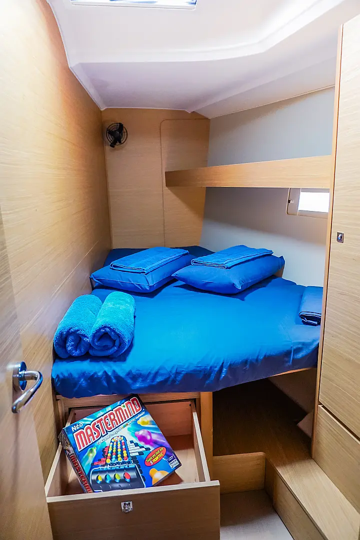 Dufour 460 Grand Large - 