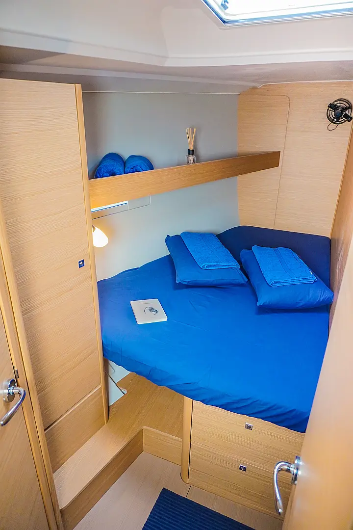 Dufour 460 Grand Large - 