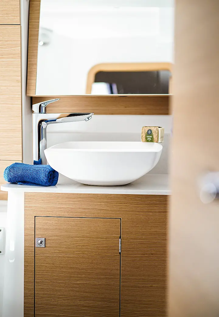 Dufour 460 Grand Large - 