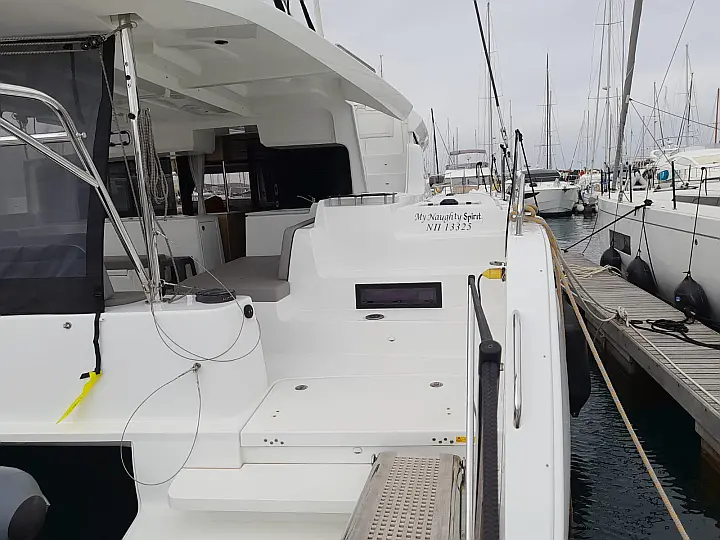 Lagoon 46  - 