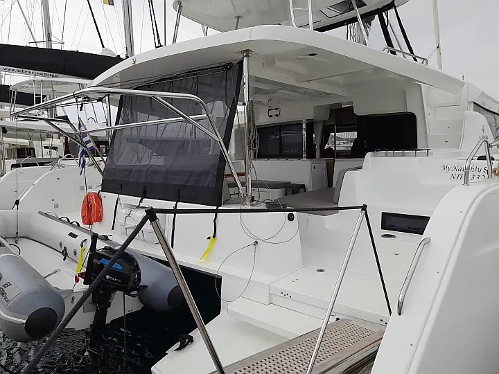 Lagoon 46  - 