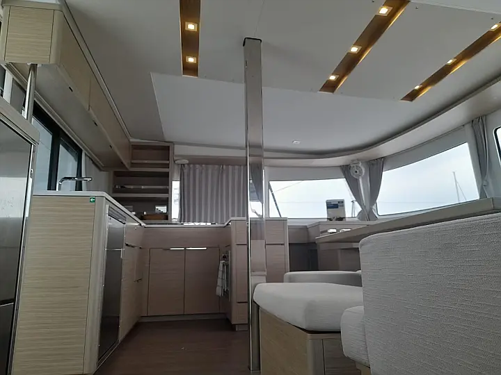 Lagoon 46  - 