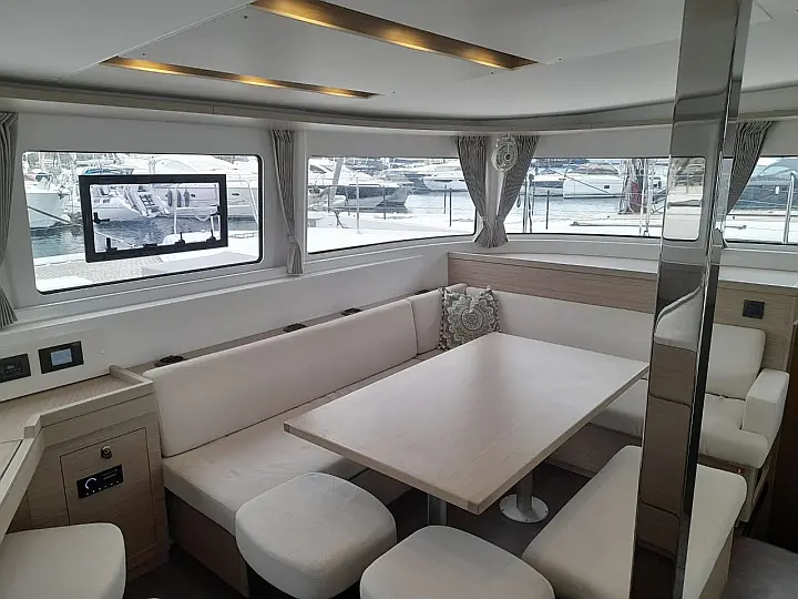 Lagoon 46  - 
