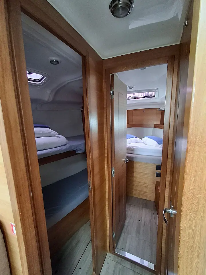 Elan Impression 45.1[G] - 