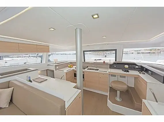 Bali 4.1 - Internal image