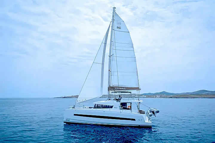 Bali 4.1 - 