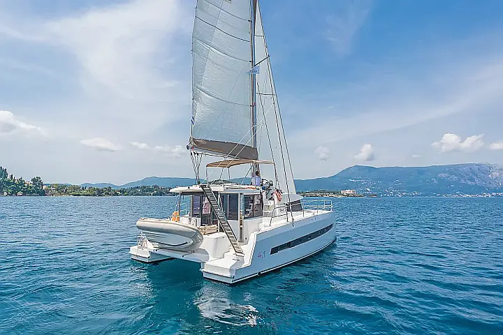 Bali 4.1 - 