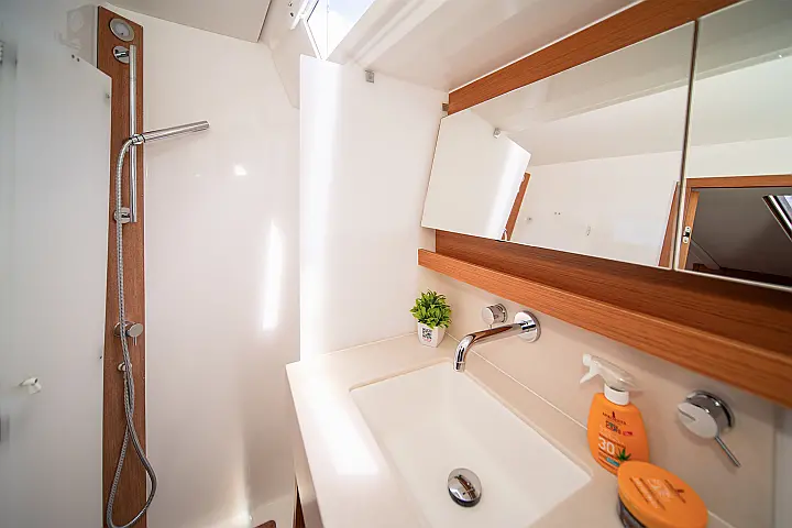 Dufour 470 - 