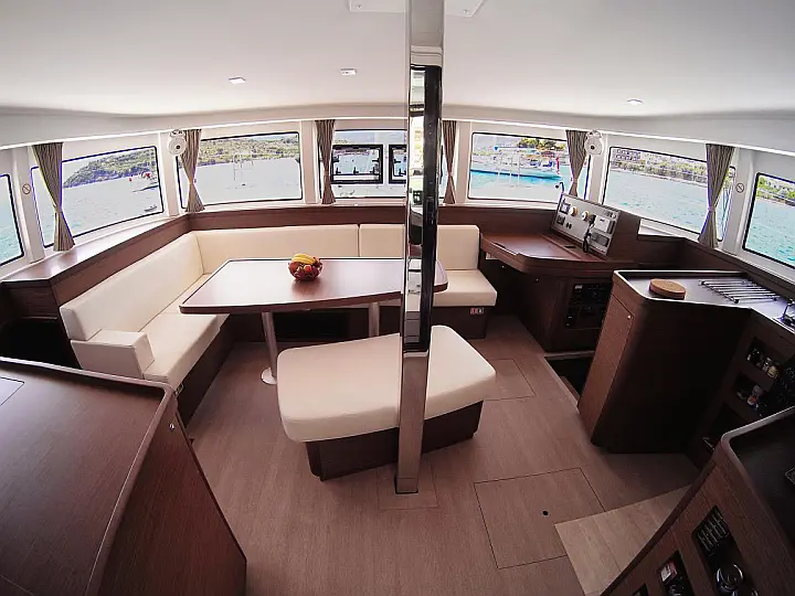 Lagoon 42  - 