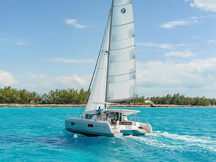 Lagoon 42  - 