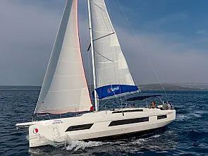 Dufour 44