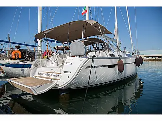 Bavaria  Cruiser 51 - External image
