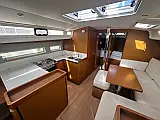 Sun Odyssey 440 - Internal image