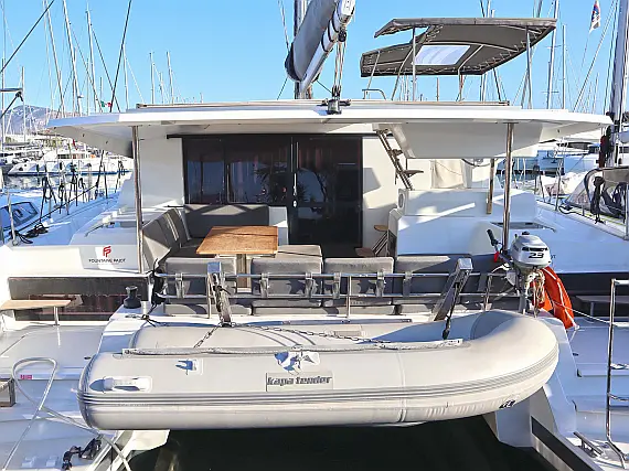 Astréa 42 Maestro/5 cab - External image
