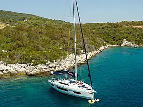 Dufour 44