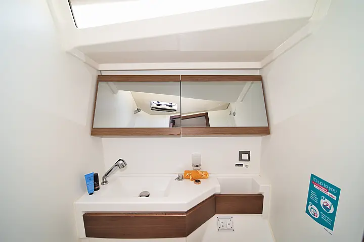 Oceanis 46.1 (5/3) - 