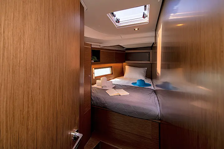 Oceanis 46.1 (5/3) - 
