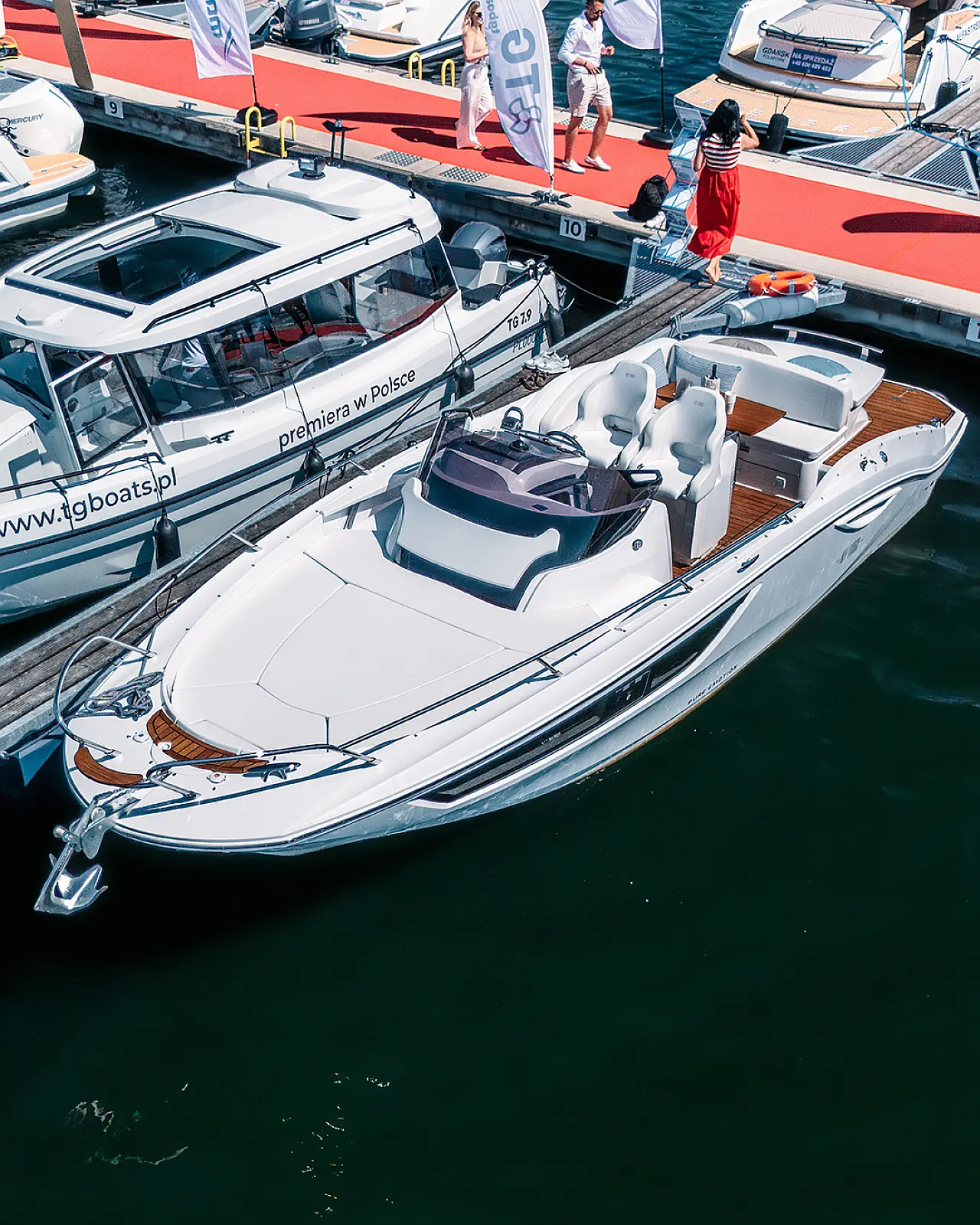 Sessa KL 27