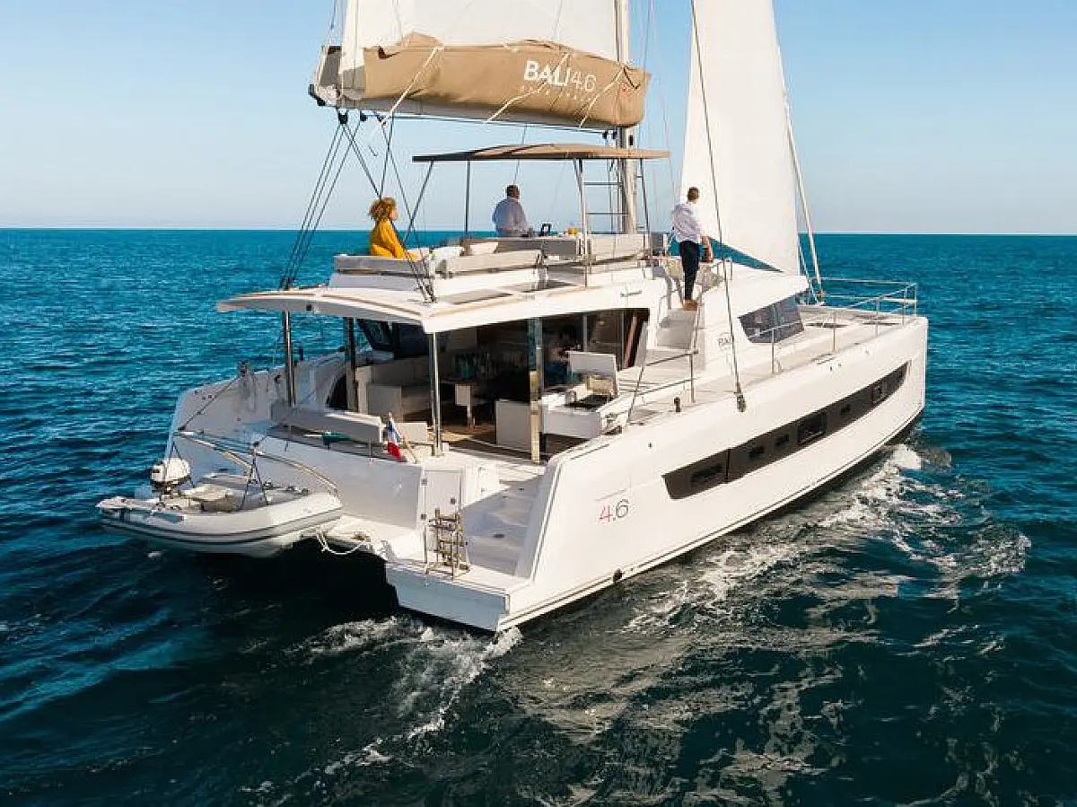 Bali 4.6 5