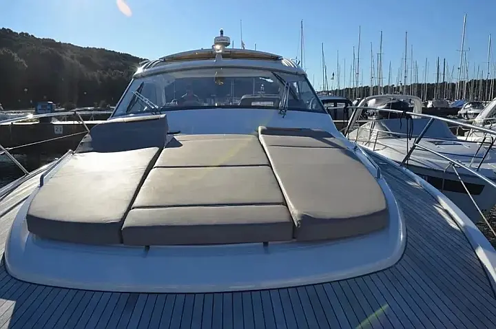 Bavaria Sport 450 HT - 