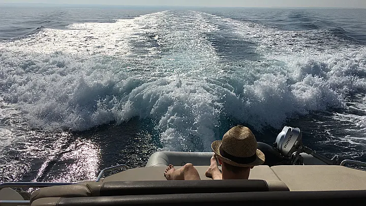 Bavaria Sport 450 HT - 