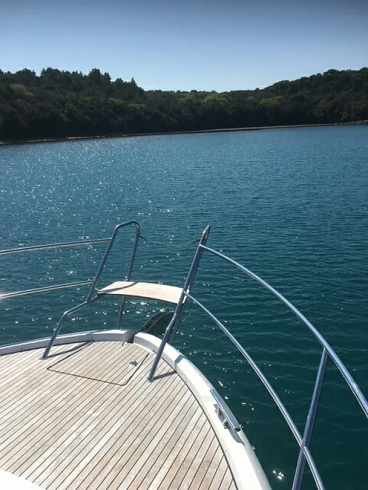 Bavaria Sport 450 HT - 