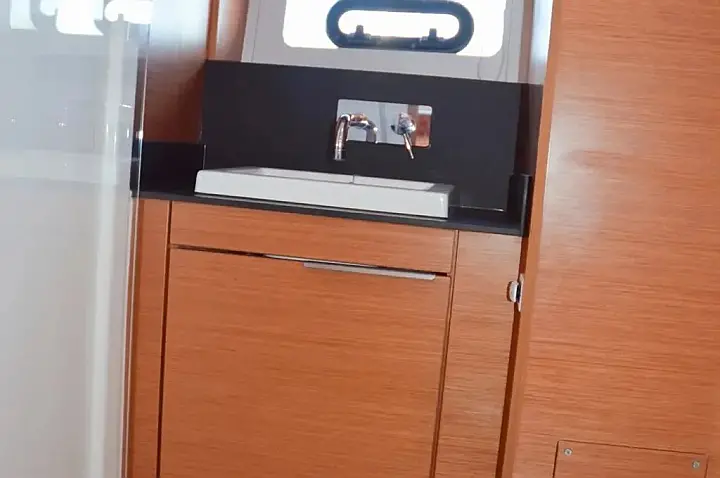 Bavaria Sport 450 HT - 