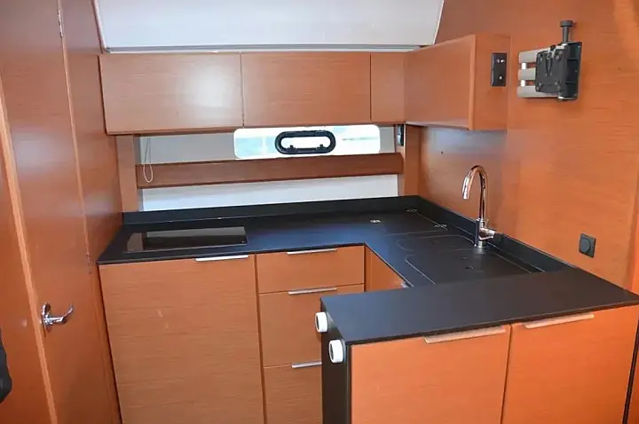 Bavaria Sport 450 HT - 