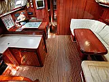 Ocean Star 58.4- 6 cabins - Internal image
