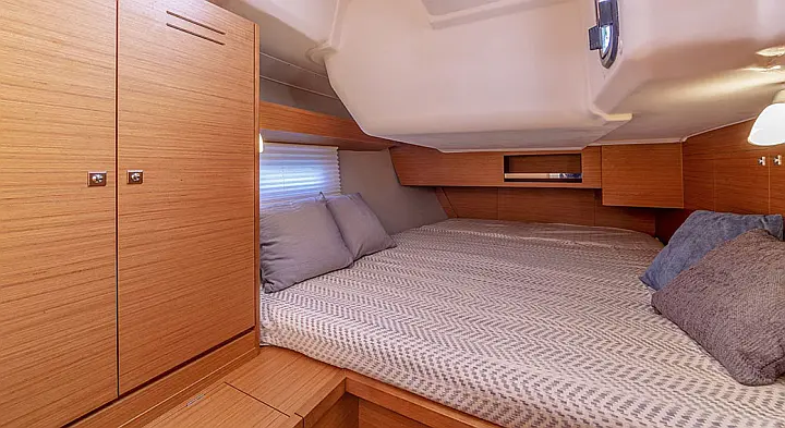 Dufour 430 Grand Large - 