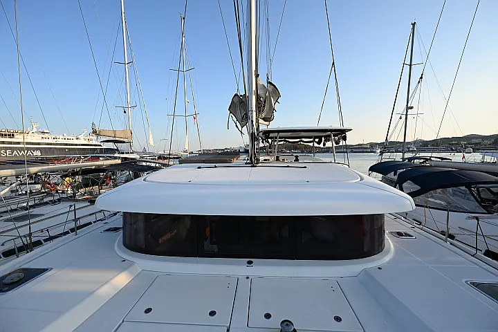 Lagoon 42 - 